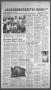 Primary view of Jacksboro Gazette-News (Jacksboro, Tex.), Vol. 106, No. 10, Ed. 1 Monday, July 14, 1986