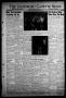 Thumbnail image of item number 1 in: 'The Jacksboro Gazette-News (Jacksboro, Tex.), Vol. 69, No. 34, Ed. 1 Thursday, January 20, 1949'.