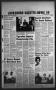 Newspaper: Jacksboro Gazette-News (Jacksboro, Tex.), Vol. 100, No. 29, Ed. 1 Mon…