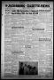 Primary view of Jacksboro Gazette-News (Jacksboro, Tex.), Vol. EIGHTY-SIXTH YEAR, No. 47, Ed. 1 Thursday, April 21, 1966
