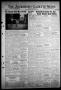 Newspaper: The Jacksboro Gazette-News (Jacksboro, Tex.), Vol. 67, No. 50, Ed. 1 …