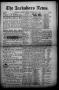 Newspaper: The Jacksboro News. (Jacksboro, Tex.), Vol. 17, No. 27, Ed. 1 Thursda…