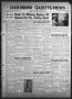 Newspaper: Jacksboro Gazette-News (Jacksboro, Tex.), Vol. 76, No. 22, Ed. 1 Thur…