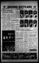 Primary view of Jacksboro Gazette-News (Jacksboro, Tex.), Vol. NINETY-SIXTH YEAR, No. 32, Ed. 1 Monday, December 29, 1975