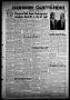 Newspaper: Jacksboro Gazette-News (Jacksboro, Tex.), Vol. 80, No. 4, Ed. 1 Thurs…