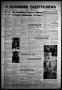 Primary view of Jacksboro Gazette-News (Jacksboro, Tex.), Vol. EIGHTY-SEVENTH YEAR, No. 48, Ed. 1 Thursday, April 27, 1967