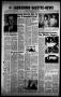 Newspaper: Jacksboro Gazette-News (Jacksboro, Tex.), Vol. 93, No. 36, Ed. 1 Mond…