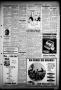 Thumbnail image of item number 3 in: 'Jacksboro Gazette-News (Jacksboro, Tex.), Vol. 78, No. 47, Ed. 1 Thursday, April 24, 1958'.