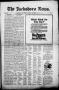 Newspaper: The Jacksboro News. (Jacksboro, Tex.), Vol. 19, No. 2, Ed. 1 Wednesda…