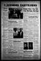 Primary view of Jacksboro Gazette-News (Jacksboro, Tex.), Vol. EIGHTY-SEVENTH YEAR, No. 50, Ed. 1 Thursday, May 11, 1967