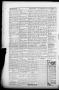 Thumbnail image of item number 2 in: 'The Jacksboro News. (Jacksboro, Tex.), Vol. 20, No. 9, Ed. 1 Wednesday, March 1, 1916'.