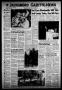 Primary view of Jacksboro Gazette-News (Jacksboro, Tex.), Vol. NINETIETH YEAR YEAR, No. 3, Ed. 0 Thursday, June 19, 1969