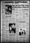 Primary view of Jacksboro Gazette-News (Jacksboro, Tex.), Vol. NINETIETH YEAR, No. 25, Ed. 0 Thursday, November 20, 1969