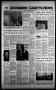 Primary view of Jacksboro Gazette-News (Jacksboro, Tex.), Vol. 92, No. 34, Ed. 1 Monday, January 17, 1972
