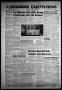 Newspaper: Jacksboro Gazette-News (Jacksboro, Tex.), Vol. EIGHTY-SEVENTH YEAR, N…