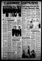 Primary view of Jacksboro Gazette-News (Jacksboro, Tex.), Vol. EIGHTY-EIGHTH YEAR, No. 35, Ed. 0 Thursday, January 25, 1968