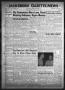 Primary view of Jacksboro Gazette-News (Jacksboro, Tex.), Vol. 77, No. 10, Ed. 1 Thursday, August 9, 1956