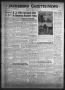 Primary view of Jacksboro Gazette-News (Jacksboro, Tex.), Vol. 77, No. 19, Ed. 1 Thursday, October 11, 1956