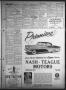 Thumbnail image of item number 3 in: 'Jacksboro Gazette-News (Jacksboro, Tex.), Vol. 75, No. 35, Ed. 1 Thursday, January 27, 1955'.