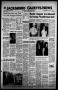 Newspaper: Jacksboro Gazette-News (Jacksboro, Tex.), Vol. 92, No. 5, Ed. 1 Monda…
