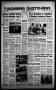 Newspaper: Jacksboro Gazette-News (Jacksboro, Tex.), Vol. 91, No. 8, Ed. 1 Thurs…