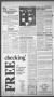 Thumbnail image of item number 2 in: 'Jacksboro Gazette-News (Jacksboro, Tex.), Vol. 108, No. 49, Ed. 1 Monday, April 11, 1988'.