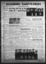 Primary view of Jacksboro Gazette-News (Jacksboro, Tex.), Vol. 76, No. 52, Ed. 1 Thursday, May 24, 1956