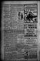 Thumbnail image of item number 2 in: 'The Jacksboro News (Jacksboro, Tex.), Vol. 12, No. 9, Ed. 1 Thursday, February 28, 1907'.