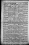 Thumbnail image of item number 4 in: 'The Jacksboro News (Jacksboro, Tex.), Vol. 12, No. 9, Ed. 1 Thursday, February 28, 1907'.