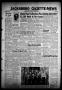 Newspaper: Jacksboro Gazette-News (Jacksboro, Tex.), Vol. 80, No. 18, Ed. 1 Thur…