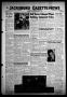Primary view of Jacksboro Gazette-News (Jacksboro, Tex.), Vol. EIGHTY-FIRST YEAR, No. 48, Ed. 1 Thursday, April 27, 1961