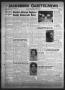 Newspaper: Jacksboro Gazette-News (Jacksboro, Tex.), Vol. 76, No. 50, Ed. 1 Thur…