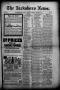 Newspaper: The Jacksboro News. (Jacksboro, Tex.), Vol. 17, No. 44, Ed. 1 Thursda…