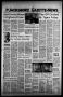 Primary view of Jacksboro Gazette-News (Jacksboro, Tex.), Vol. 92, No. 24, Ed. 1 Monday, November 8, 1971
