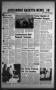 Primary view of Jacksboro Gazette-News (Jacksboro, Tex.), Vol. 99, No. 43, Ed. 1 Monday, March 13, 1978