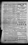 Thumbnail image of item number 4 in: 'The Jacksboro News (Jacksboro, Tex.), Vol. 14, No. 18, Ed. 1 Thursday, May 6, 1909'.