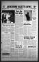 Newspaper: Jacksboro Gazette-News (Jacksboro, Tex.), Vol. 98, No. 24, Ed. 1 Mond…