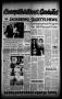 Primary view of Jacksboro Gazette-News (Jacksboro, Tex.), Vol. 92, No. 52, Ed. 1 Monday, May 22, 1972