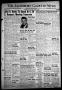 Newspaper: The Jacksboro Gazette-News (Jacksboro, Tex.), Vol. 70, No. 44, Ed. 1 …