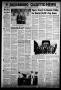 Primary view of Jacksboro Gazette-News (Jacksboro, Tex.), Vol. EIGHTY-NINTH YEAR, No. 18, Ed. 0 Thursday, October 3, 1968