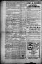 Thumbnail image of item number 2 in: 'The Jacksboro News (Jacksboro, Tex.), Vol. 13, No. 43, Ed. 1 Thursday, October 29, 1908'.