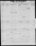 Newspaper: The Dynamo (Breckenridge, Tex.), Vol. 14, No. 8, Ed. 2, Wednesday, No…