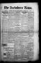 Primary view of The Jacksboro News. (Jacksboro, Tex.), Vol. 21, No. 41, Ed. 1 Wednesday, October 10, 1917