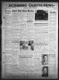 Newspaper: Jacksboro Gazette-News (Jacksboro, Tex.), Vol. 75, No. 48, Ed. 1 Thur…