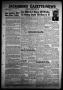 Primary view of Jacksboro Gazette-News (Jacksboro, Tex.), Vol. 79, No. 4, Ed. 1 Thursday, June 26, 1958