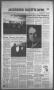Newspaper: Jacksboro Gazette-News (Jacksboro, Tex.), Vol. 108, No. 31, Ed. 1 Mon…