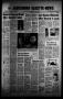 Newspaper: Jacksboro Gazette-News (Jacksboro, Tex.), Vol. 93, No. 34, Ed. 1 Mond…