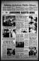 Newspaper: Jacksboro Gazette-News (Jacksboro, Tex.), Vol. 93, No. 46, Ed. 1 Mond…