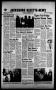 Primary view of Jacksboro Gazette-News (Jacksboro, Tex.), Vol. NINETY-FOURTH YEAR, No. 35, Ed. 1 Monday, January 21, 1974