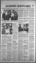 Primary view of Jacksboro Gazette-News (Jacksboro, Tex.), Vol. 109, No. 41, Ed. 1 Monday, February 12, 1990